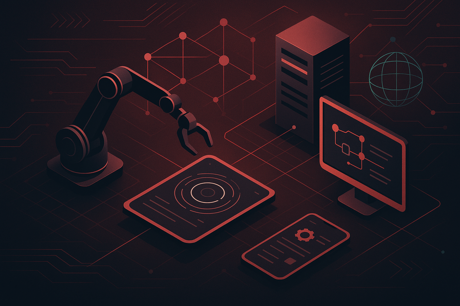 Hyperautomation Redefining Business Processes SpicaMag