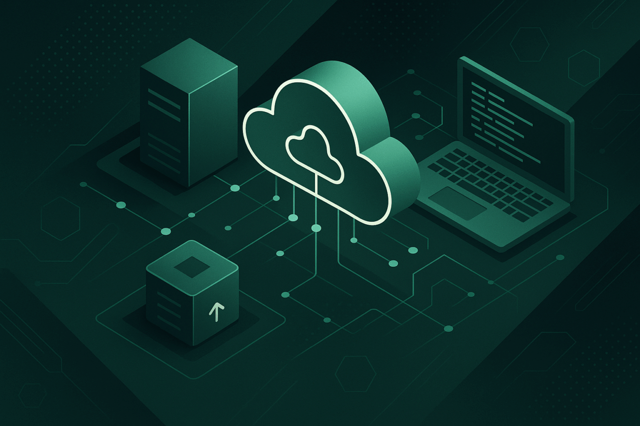 Rise Of Serverless Architecture Spicamag