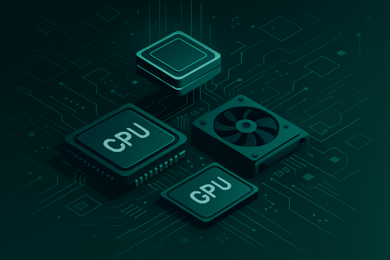 The Ultimate Guide to Overclocking Your CPU and GPU - SpicaMag